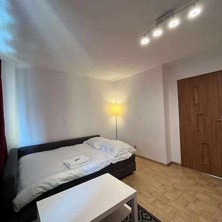 Bema Guest House - City Centre Breslavia Exterior foto