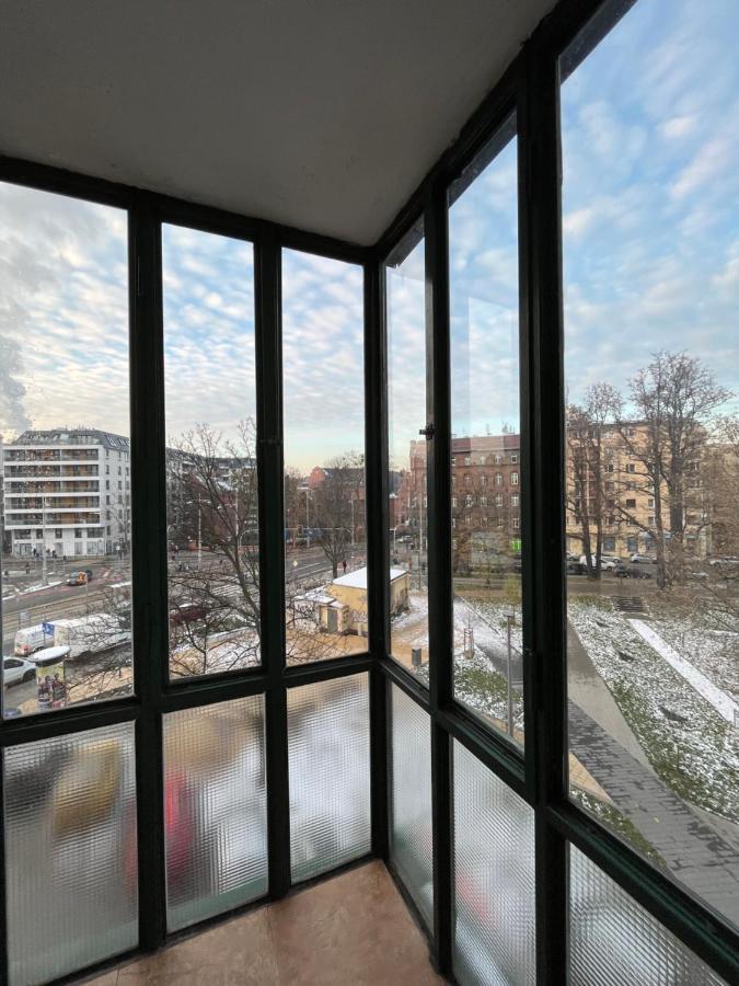 Bema Guest House - City Centre Breslavia Exterior foto