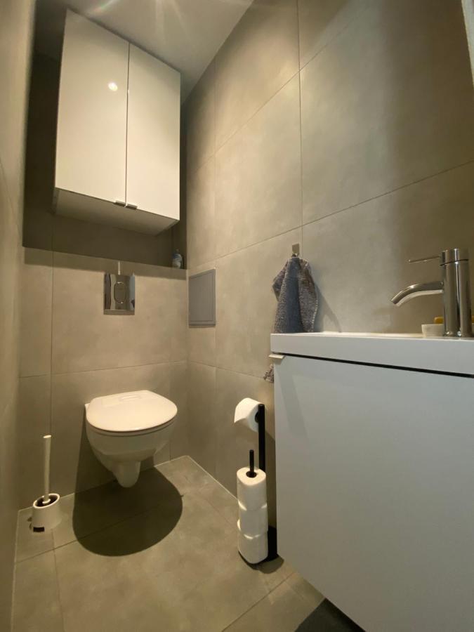 Bema Guest House - City Centre Breslavia Exterior foto