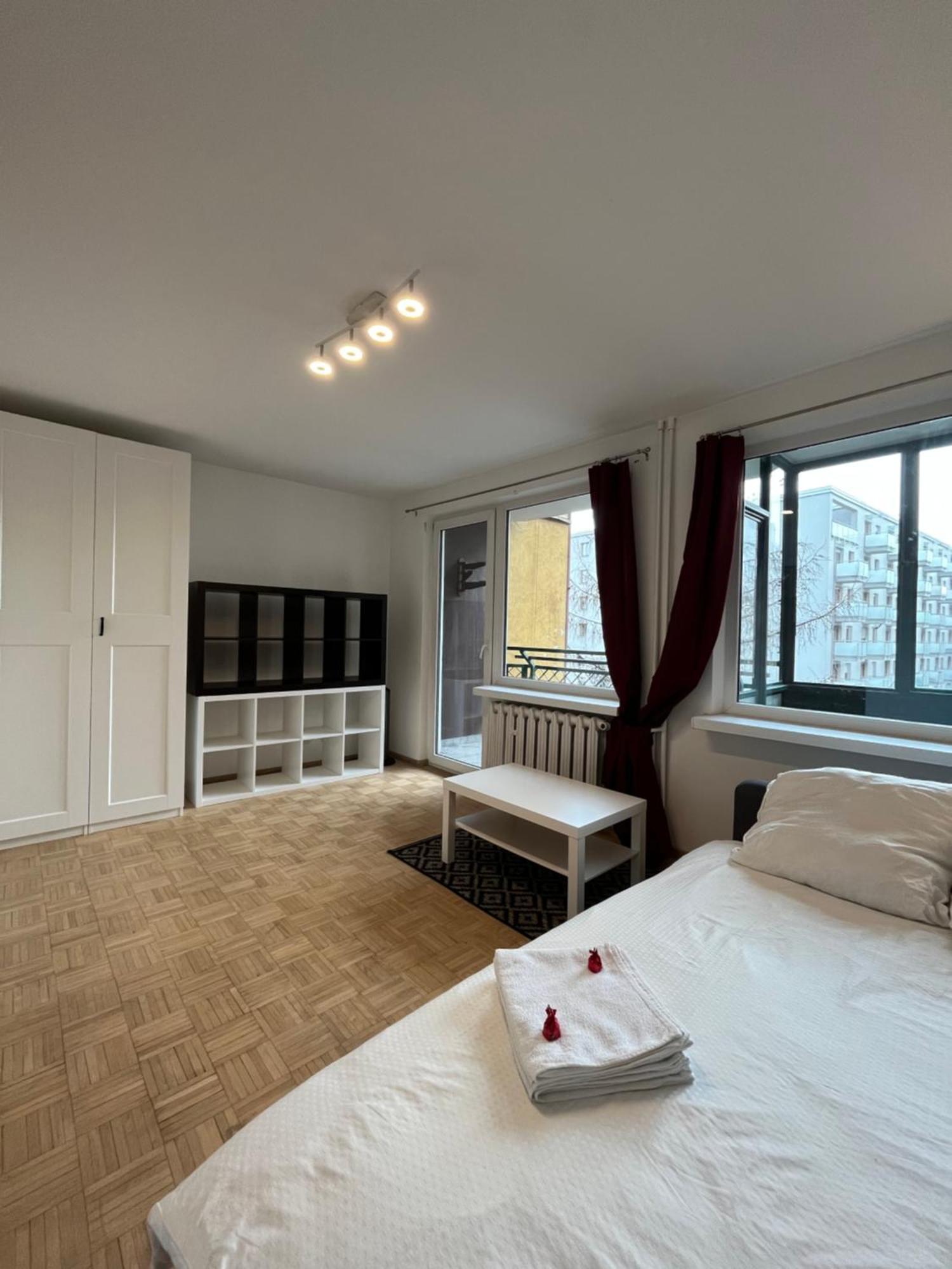 Bema Guest House - City Centre Breslavia Habitación foto