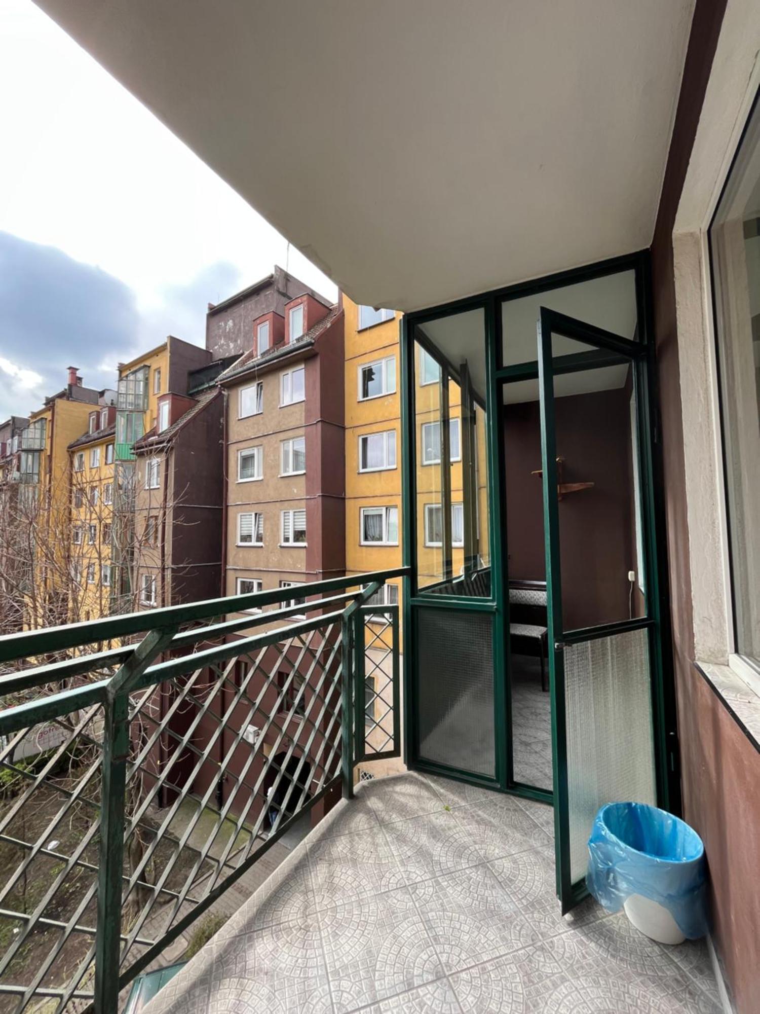 Bema Guest House - City Centre Breslavia Exterior foto