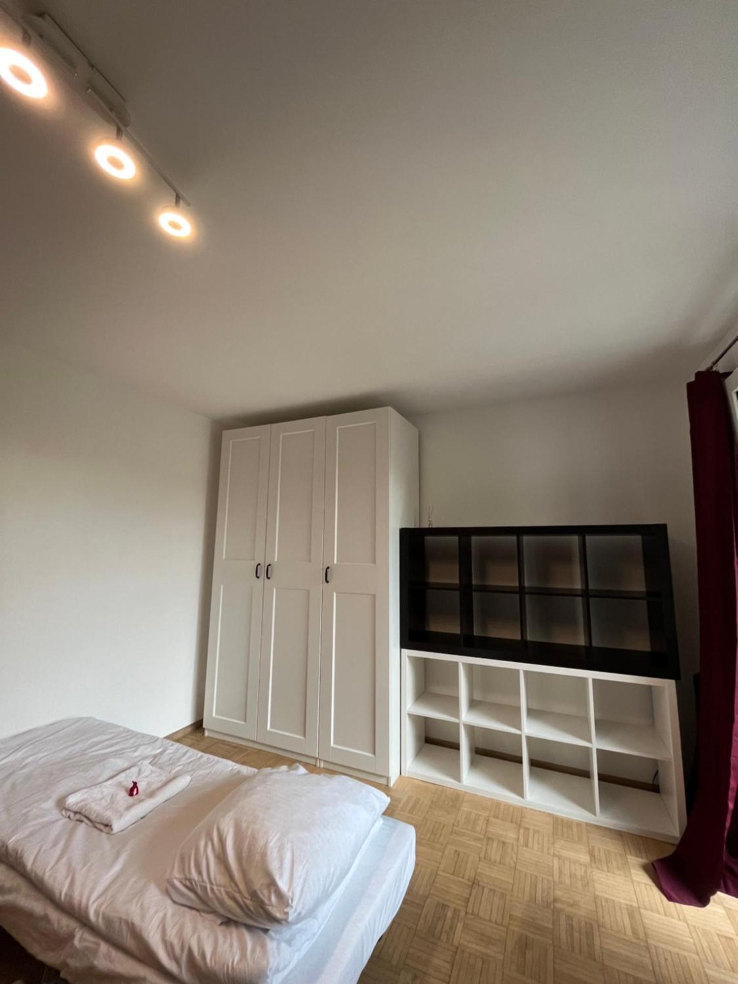 Bema Guest House - City Centre Breslavia Habitación foto