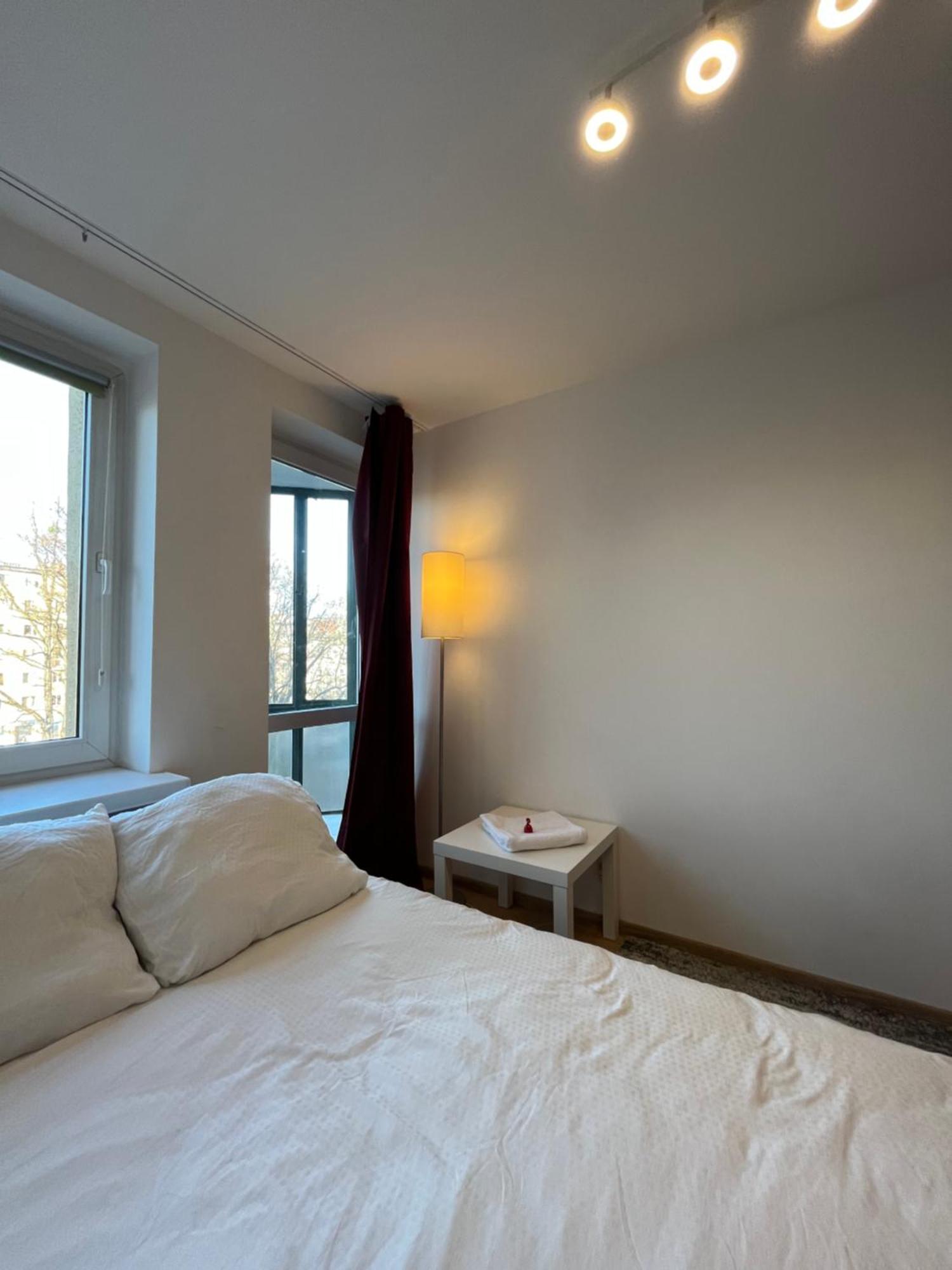 Bema Guest House - City Centre Breslavia Exterior foto