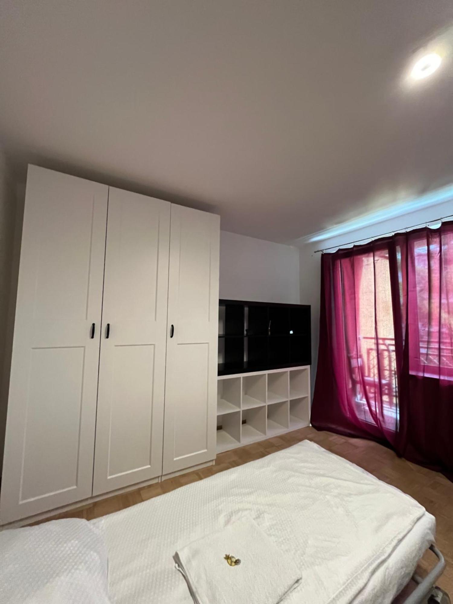 Bema Guest House - City Centre Breslavia Habitación foto